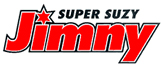 Jimny ジムニースーパースージー 2016年12月号 No.097
