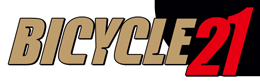 BICYCLE21 2016年7月号