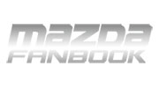 マツダファンブック ロゴ
