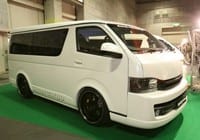 カスタムCAR vol.366 掲載イメージ