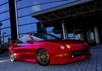 カスタムCAR vol.369 掲載イメージ