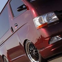 カスタムCAR vol.376 掲載イメージ