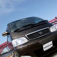 カスタムCAR vol.380 掲載イメージ