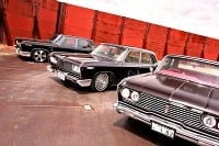 カスタムCAR vol.382 掲載イメージ
