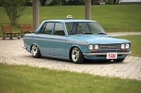 カスタムCAR vol.382 掲載イメージ