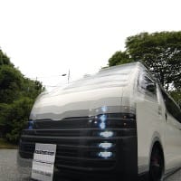 カスタムCAR vol.382 掲載イメージ