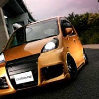 カスタムCAR vol.383 掲載イメージ