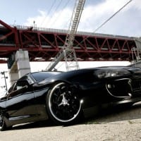 カスタムCAR vol.383 掲載イメージ