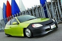 カスタムCAR vol.391 掲載イメージ