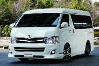 カスタムCAR vol.391 掲載イメージ