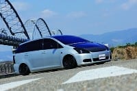 カスタムCAR vol.391 掲載イメージ