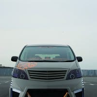 カスタムCAR vol.405 掲載イメージ