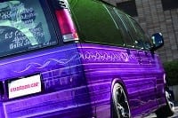 カスタムCAR vol.414 掲載イメージ