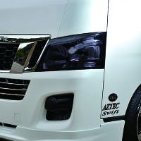 カスタムCAR vol.416 掲載イメージ