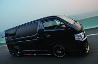 カスタムCAR vol.421 掲載イメージ