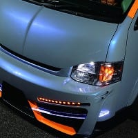 カスタムCAR vol.423 掲載イメージ