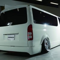 カスタムCAR vol.430 掲載イメージ