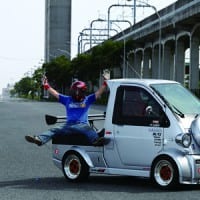 カスタムCAR vol.430 掲載イメージ