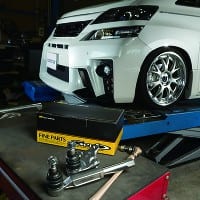 カスタムCAR vol.431 掲載イメージ