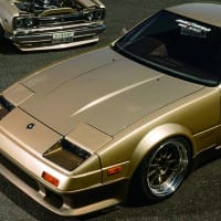 カスタムCAR vol.433 掲載イメージ