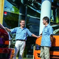 カスタムCAR vol.433 掲載イメージ