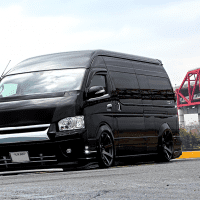 カスタムCAR 2015年6月号 ギャラリー掲載イメージ