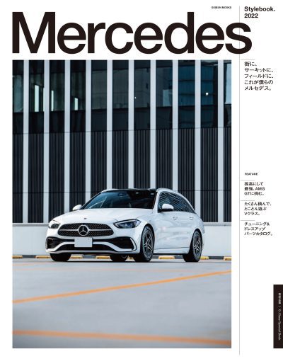 Mercedes Stylebook.2022