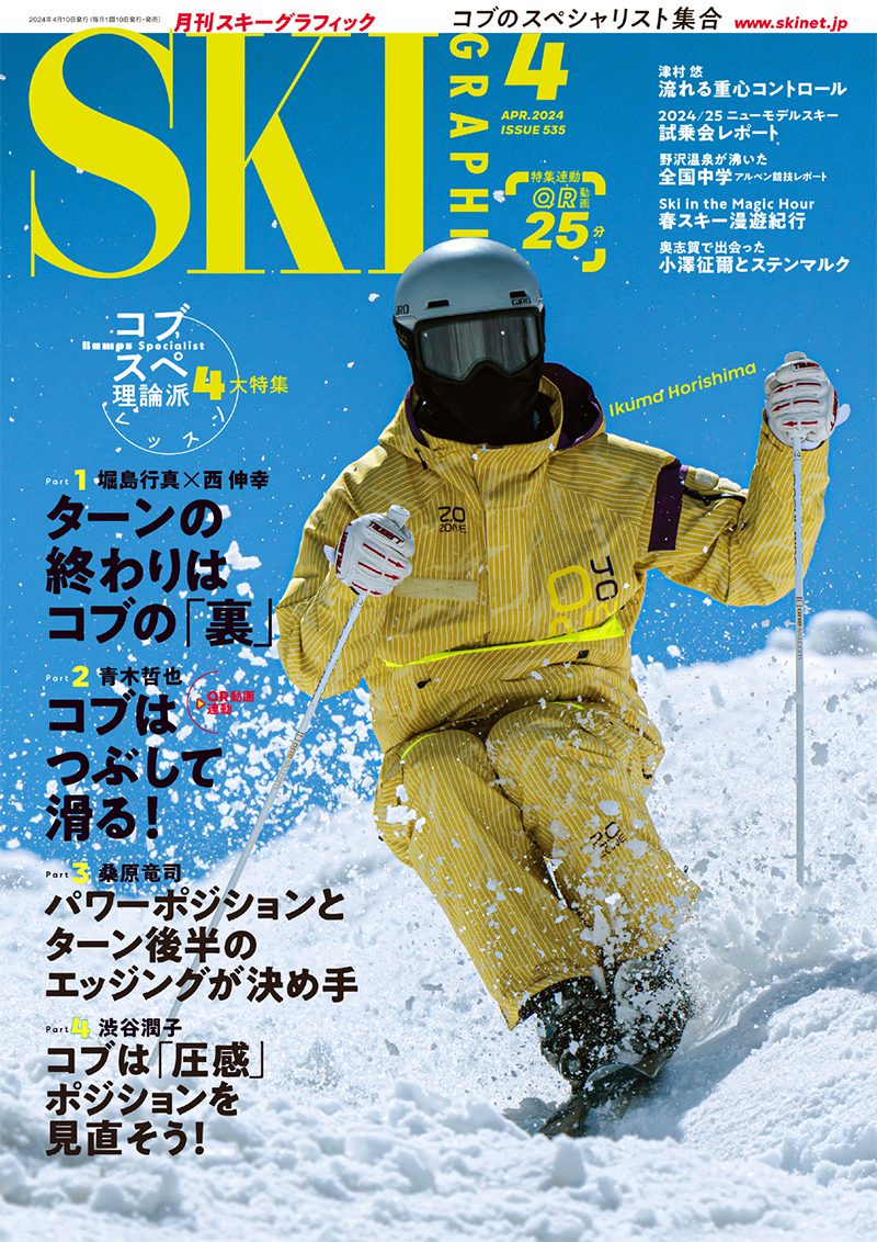 最安価格 月刊 スキーグラフィック SKI 17冊 GRAPHIC 趣味/スポーツ